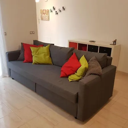Guantanamera Eco-friendly Roomalaga By Bossh! * Malaga