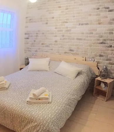 Guantanamera Eco-friendly Roomalaga By Bossh! * Malaga