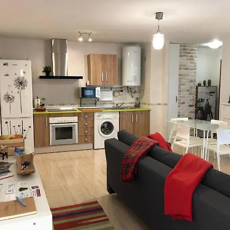 Guantanamera Eco-friendly Roomalaga By Bossh! * Malaga