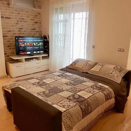 Guantanamera Eco-friendly Roomalaga By Bossh! * Malaga