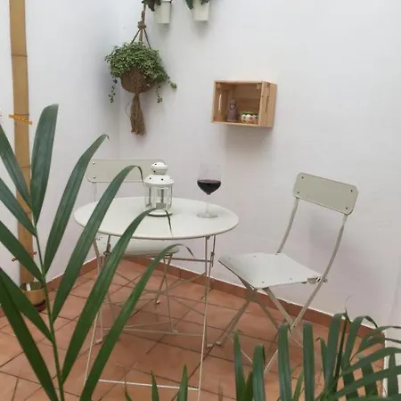 Guantanamera Eco-friendly Roomalaga By Bossh! Málaga